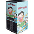 Betty Boop Surfing XBox Series X Digital Edition Console Skin